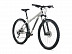 Велосипед Stinger Zeta Pro 29" (2018) Silver