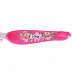 Самокат городской Novatrack Jungle 145 Plastic 145P.JUNGLE.PN8 pink