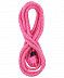 Скакалка для х/г Chanté Cinderella Lurex Pink CH-21030-2010-3300 3м