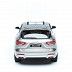 Машинка Bburago 1:24 Maserati Levante (18-21081)
