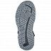 Сандалии мужские Jack Wolfskin Lakewood Ride Sandal M ebony