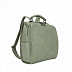 Городской рюкзак Ors Oro DW-908 /2 light green