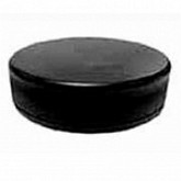 Шайба хоккейная взрослая