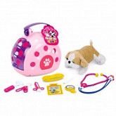 Игровой набор Щенок 215J