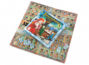 Настольная игра Стиль Жизни Вампирчики 321634