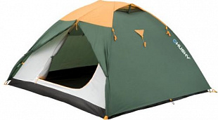 Палатка Husky Boyard Classic 4 dark green