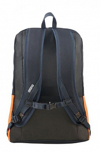 Рюкзак American Tourister Urban Groove для ноутбука 15.6" 24G-01023 Blue/Orange