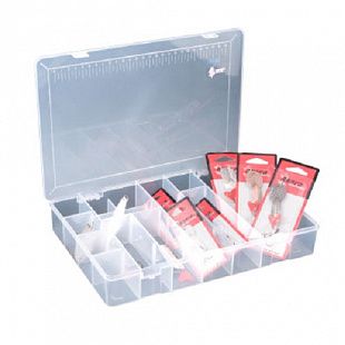 Коробка Akara COM 313