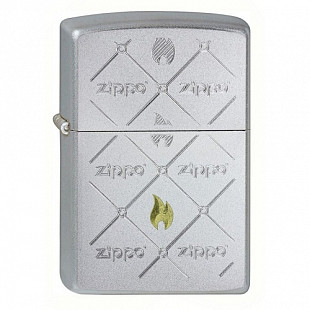 Зажигалка Zippo 205 Zippos