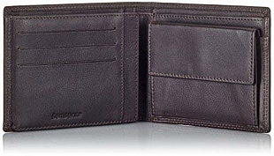 Портмоне Samsonite Attack SLG 60U*03 110