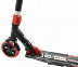 Самокат складной Tech Team Jogger 145 2021 black/red
