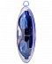 Очки для плавания LongSail Motion L041647 blue/blue Очки для плавания LongSail Motion L041647 blue/blue