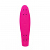 Penny board (пенни борд) RGX PNB-10 22" Pink Penny board (пенни борд) RGX PNB-10 22" Pink