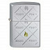 Зажигалка Zippo 205 Zippos