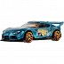 Машинка Hot Wheels '20 Toyota GR Supra 3/6 (HDH54 HVX06)