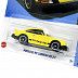 Машинка Hot Wheels Базовой коллекции Porsche 911 Carrera RS 2.7 (5785 HTC49) mainline 2024