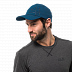 Кепка женская Jack Wolfskin Activate Fold-Away Cap poseidon blue