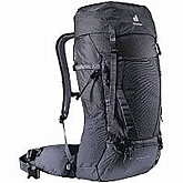 Рюкзак Deuter Futura Air Trek 45+10 SL 3402021-7403 black/graphite (2021)