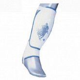 Щитки футбольные 848