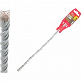 Сверло по бетону Wortex 1х26х31 см SDS-Plus E4 WHD1210310C111