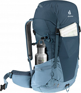 Рюкзак Deuter Futura 32 3400821-3386 arctic/slateblue (2021)