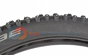 Велопокрышка Schwalbe Ice Spiker Pro 29x2.25 (57-622) RaceG\Winter\402 шипа 11100938
