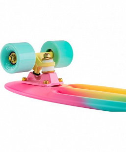 Penny board (пенни борд) Ridex Malibu 22''