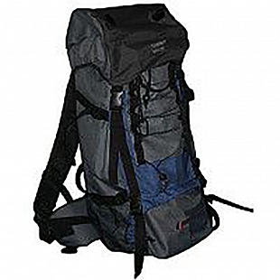 Рюкзак туристический Karida 60L Blue
