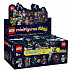 Конструктор LEGO Minifigures серия M 71010
