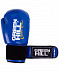 Перчатки боксерские Green Hill Panther BGP-2098 blue
