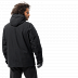 Куртка мужская Jack Wolfskin West Coast Jacket black