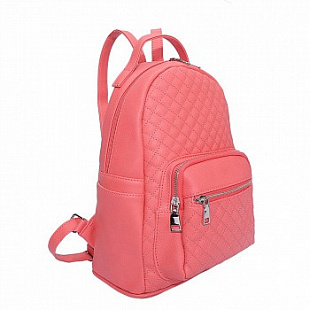 Городской рюкзак Ors Oro DS-0046 /3 pink