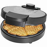 Вафельница Clatronic WA 3492 black