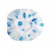 Шапочка для душа 110 blue