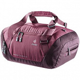 Сумка дорожная Deuter Aviant Duffel 35 3520020-5543 maron/aubergine