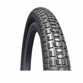 Велопокрышка Rubena Mitas TG 28-451 (20"x1,125) V89 Nitro 510950398012
