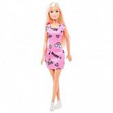 Кукла Barbie Модная одежда (T7439 FJF13)