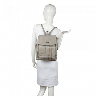 Женский рюкзак Pola 68285 grey
