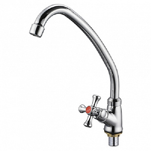 Смеситель для кухни G.Lauf QTZ14-A856