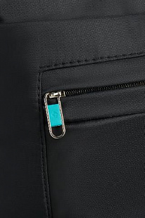 Рюкзак для ноутбука Samsonite Move 2.0 Secure 28N-09004 Black