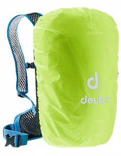 Рюкзак Deuter Race X 3207118-7000 black (2020-21)
