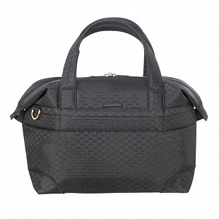 Дорожная косметичка Samsonite Uplite 99D-19009 Black/Gold