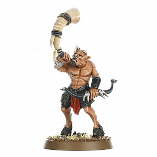 Фигурки Games Workshop Warhammer: Start Collecting! Beasts of Chaos 70-79