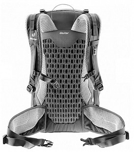 Рюкзак Deuter Speed Lite 24 3410418-3231 navy/alpinegreen (2021)