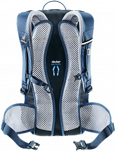 Рюкзак Deuter Bike I 18 SL 3203219-5005 cranberry/aubergine