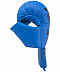 Накладки для карате KSA Kick blue