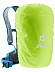 Рюкзак Deuter Race X 3207118-7000 black (2020-21)