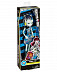 Куклa Monster High Базовая кукла DTD90 DMD46