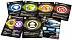 Настольная игра Hobby World Eminent Domain: Космическая Эра 1588