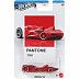 Машинка Hot Wheels Silver Series Twin Mill III (JKY47 JKY51)
